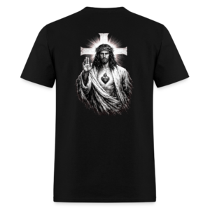 T-Shirt " Jésus "