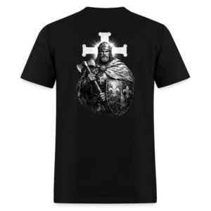 T-Shirt "Charles Martel"